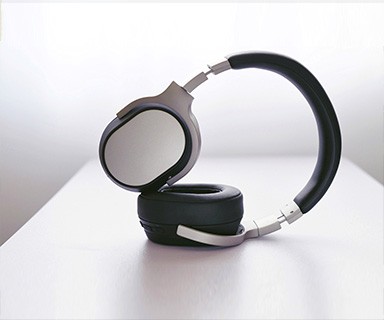 Bluetooth headset